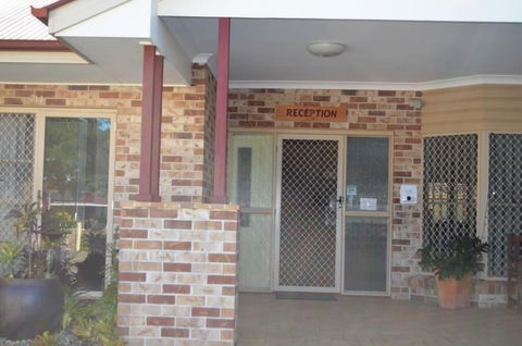 Redland Bay Motel - Accommodation Ballina 4