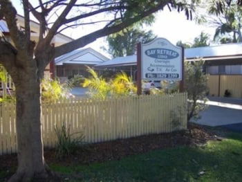 Redland Bay Motel - Accommodation Ballina 1