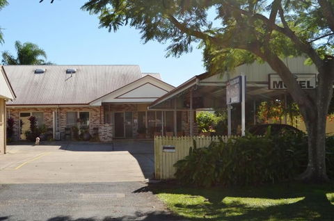 Redland Bay Motel - Accommodation Ballina 3