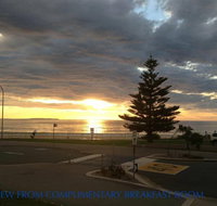 Beachhouse Mollymook - Accommodation Ballina