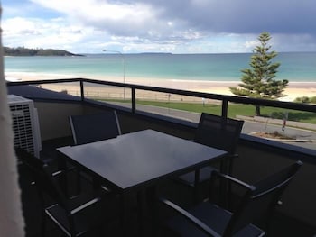 Beachhouse Mollymook - Accommodation Ballina 1