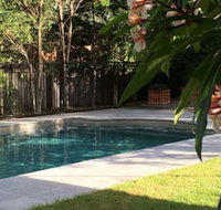 Arabella Garden Inn Motel - Accommodation Ballina