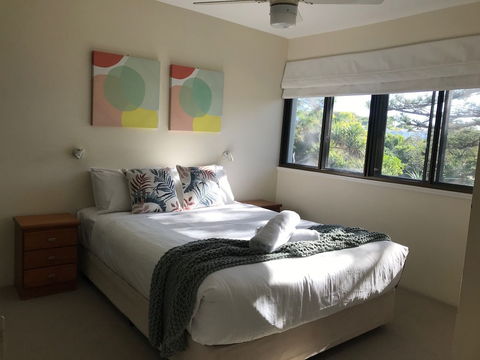 Peregian Court Resort - Accommodation Ballina 5