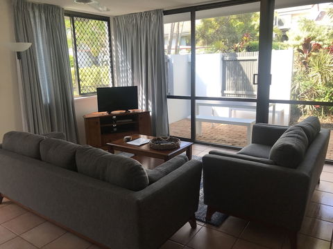 Peregian Court Resort - Accommodation Ballina 4
