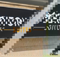 Meriton Suites North Ryde - Accommodation Ballina