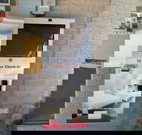 Crest Motor Inn - Accommodation Ballina