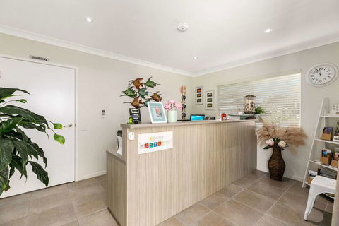 Econo Lodge Beachside - Accommodation Ballina 4