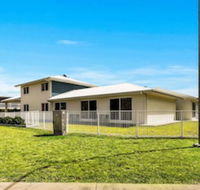 Econo Lodge Beachside - Accommodation Ballina