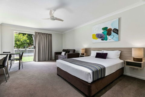Econo Lodge Beachside - Accommodation Ballina 7