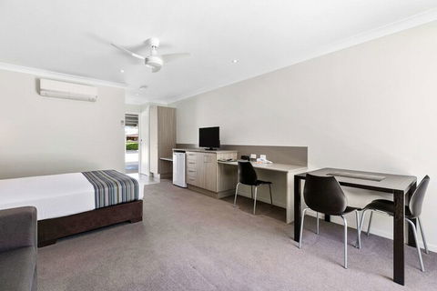 Econo Lodge Beachside - Accommodation Ballina 6