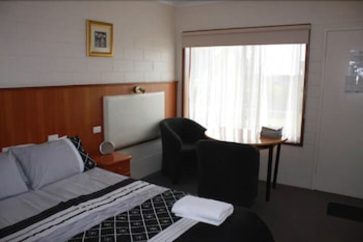 Wild Dog Valley VIC Accommodation Ballina