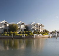 Captains Cove Resort - Accommodation Ballina