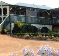 Gooromon Park Cottages - Accommodation Ballina