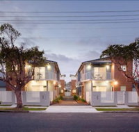 Hamilton on Everton - Accommodation Ballina