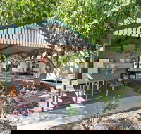 Goondiwindi Holiday Park - Accommodation Ballina