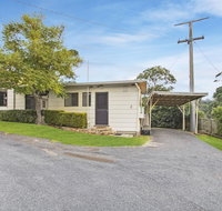Jetty Road Retreat