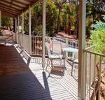 Noonameena Cottage - Accommodation Ballina