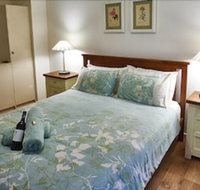 Underground Bed and Breakfast - Accommodation Ballina