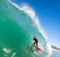 Reflections Holiday Parks Moonee Beach - Accommodation Ballina