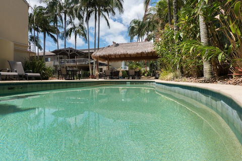 Clearwater Noosa - Accommodation Ballina 7