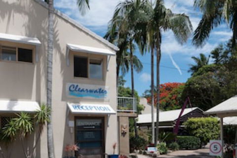 Clearwater Noosa - Accommodation Ballina 0