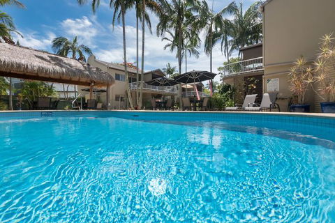 Clearwater Noosa - Accommodation Ballina 5
