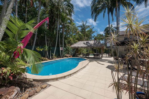 Clearwater Noosa - Accommodation Ballina 6
