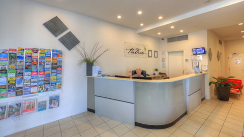 The Dunes Cotton Tree - Accommodation Ballina 0