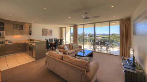 The Dunes Cotton Tree - Accommodation Ballina 3