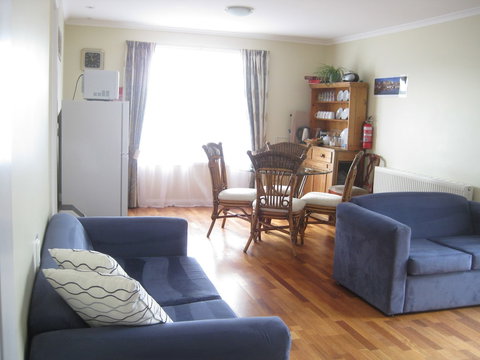 Taras Richmond Farmstay - Accommodation Ballina 3