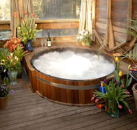 Arcadia Cottages - Accommodation Ballina