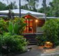Port Douglas Valley Retreat - Accommodation Ballina
