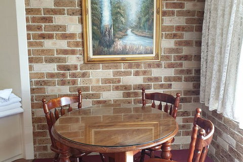 Leagues Motel - Accommodation Ballina 7