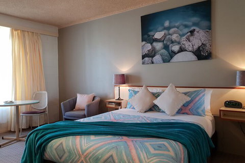 Leagues Motel - Accommodation Ballina 6