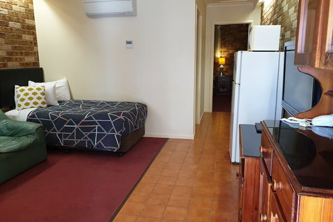 Leagues Motel - Accommodation Ballina 4