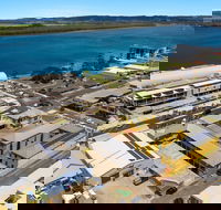 Ballina Heritage Inn - Accommodation Ballina