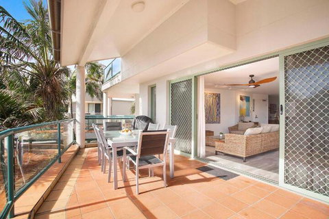 Surfside Byron Bay - Accommodation Ballina 4