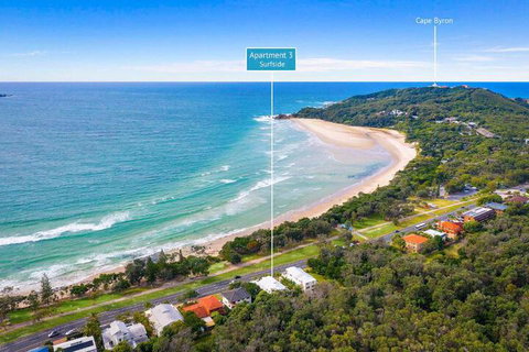 Surfside Byron Bay - Accommodation Ballina 2