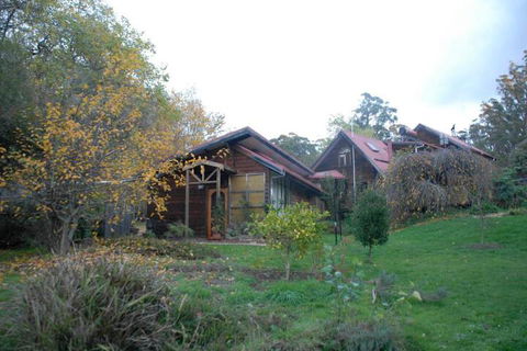 Birdwing Bed & Breakfast Weegena - Accommodation Ballina 3