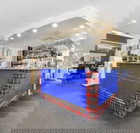 William Macintosh Motor Lodge - Accommodation Ballina