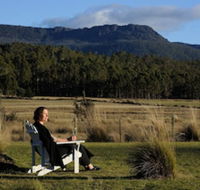 Forest Walks Lodge - Accommodation Ballina