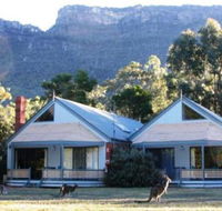 Boronia Peak Villas - Accommodation Ballina
