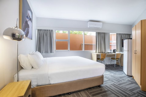 Meadow Inn Hotel-Motel - Accommodation Ballina 6