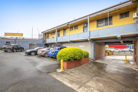 Meadow Inn Hotel-Motel - Accommodation Ballina 0