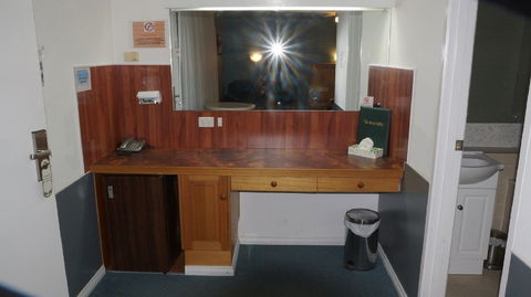 Golden Leaf Motor Inn - Accommodation Ballina 4