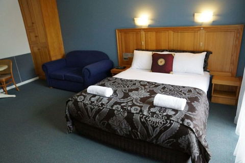 Golden Leaf Motor Inn - Accommodation Ballina 6