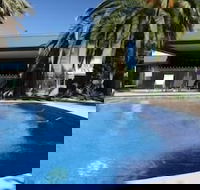 Golden Leaf Motor Inn - Accommodation Ballina