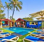 Hideaway Noosa Men Only Beach Resort - Accommodation Ballina