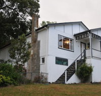 Maydena Chalet - Accommodation Ballina