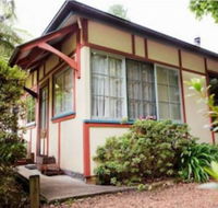 Secrets Hideaway - Accommodation Ballina